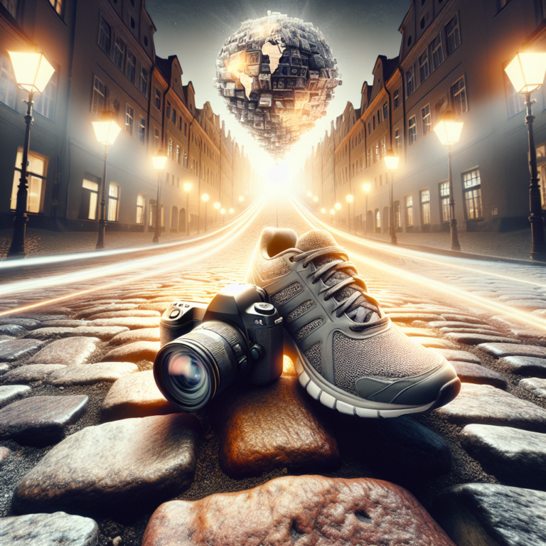 Seus Pés Merecem Este Conforto!