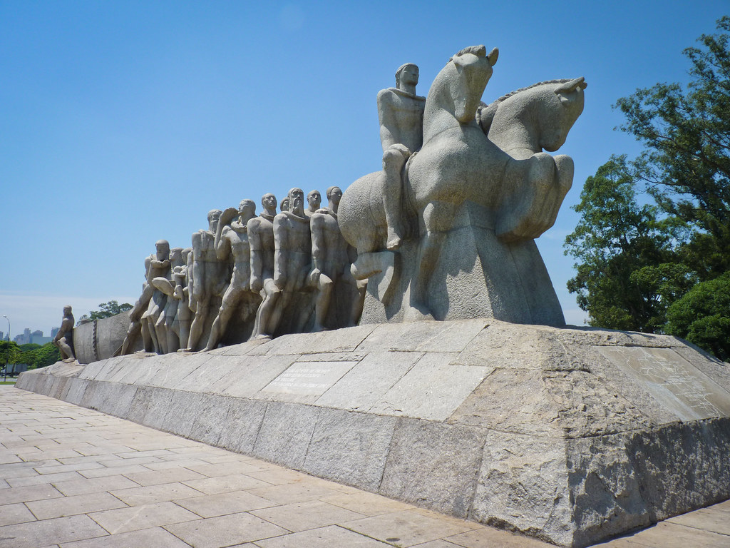 Monumento Ibirapuera: história, significado e importância cultural