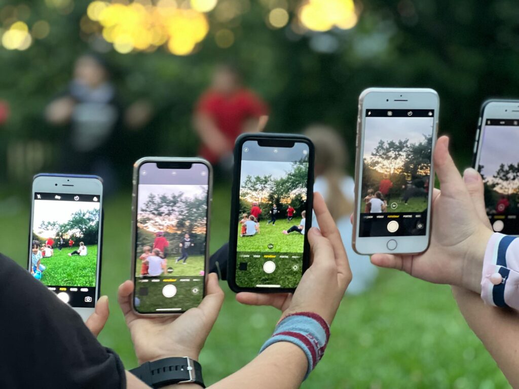 Qual é o melhor iPhone para tirar fotos em viagens