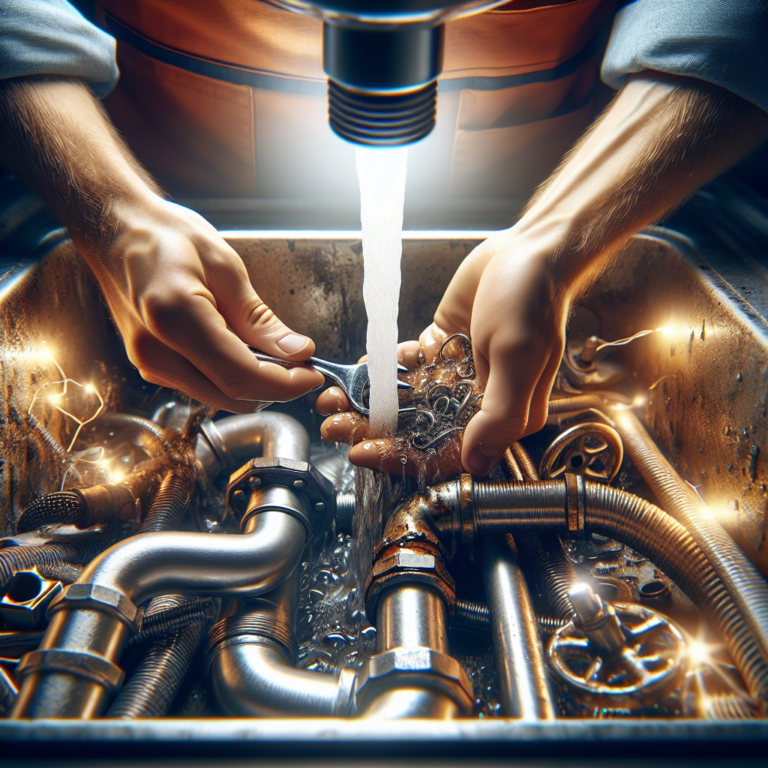 Pia Entupida na Zona Sul: Guia Definitivo Para Soluções Eficazes