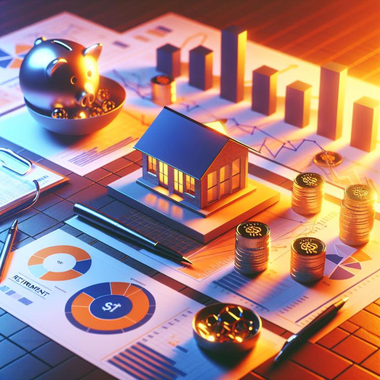 Navegando pelas complexidades da aposentadoria: um guia completo