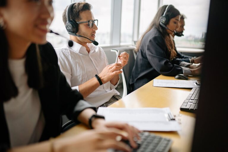 Como usar community force para aumentar a satisfação do cliente